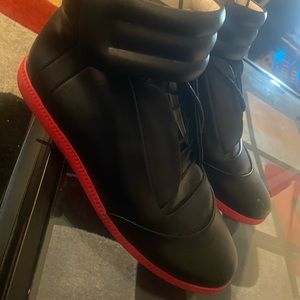 margiela future black